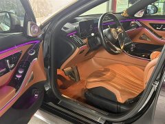 Mercedes-Benz S-Class S 400 L Luxury - фото 8