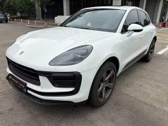 Porsche 2023 Porsche Macan 2.0T - фото 2