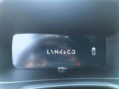 Lynk & Co 06 Remix 1.5T Hero - фото 4