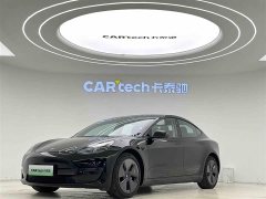 Tesla Model 3 2022 rear-wheel drive version - фото 1