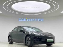 Tesla Model 3 2022 rear-wheel drive version - фото 3