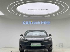 Tesla Model 3 2022 rear-wheel drive version - фото 4