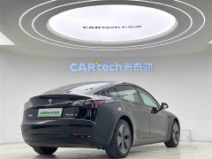 Tesla Model 3 2022 rear-wheel drive version - фото 5