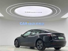 Tesla Model 3 2022 rear-wheel drive version - фото 6