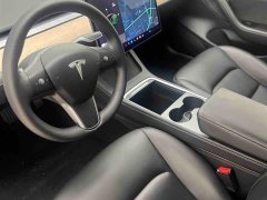 Tesla Model 3 2022 rear-wheel drive version - фото 7