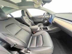 Tesla Model 3 2022 rear-wheel drive version - фото 9