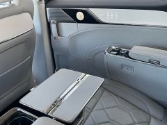 Volvo EM90 2025 Ultra six-seater - фото 13