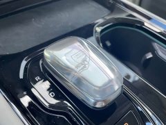Volvo EM90 2025 Ultra six-seater - фото 7