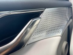 Volvo EM90 2025 Ultra six-seater - фото 8