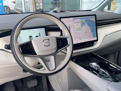 Volvo EM90 2025 Ultra six-seater - фото 9