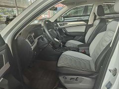 Volkswagen Tanyue 2024 380TSI four-wheel drive R-Line Pro smart version - фото 4