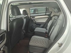Volkswagen Tanyue 2024 380TSI four-wheel drive R-Line Pro smart version - фото 5
