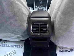 Volkswagen Tiguan L 2025 Outstanding 300TSI Automatic Two-wheel Drive Dragon Edition - фото 20