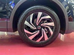 Volkswagen Tiguan L 2025 Outstanding 300TSI Automatic Two-wheel Drive Dragon Edition - фото 8
