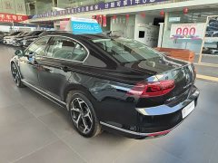 Volkswagen Magotan 2023 2 Million Edition 330TSI DSG Luxury - фото 4