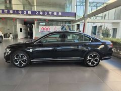 Volkswagen Magotan 2023 2 Million Edition 330TSI DSG Luxury - фото 5