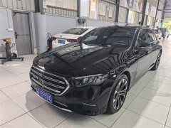 Mercedes-Benz E-Class E 300 L Luxury - фото 1