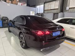 Mercedes-Benz E-Class E 300 L Luxury - фото 3