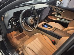 Mercedes-Benz E-Class E 300 L Luxury - фото 5