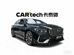 Geely Preface Oriental Glory 1.5TD Kunlun Edition - фото 2