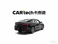 Geely Preface Oriental Glory 1.5TD Kunlun Edition - фото 3