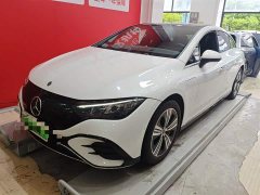 Mercedes-Benz EQE 2022 350 Luxury Edition - фото 3