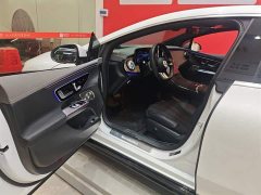 Mercedes-Benz EQE 2022 350 Luxury Edition - фото 5