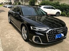Audi A8 A8L 50 TFSI quattro Premium Selection - фото 2