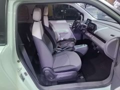 Changan Lumin 2022 155km sweet - фото 10