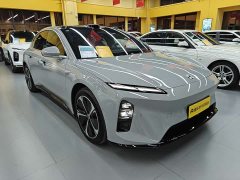 NIO ET5 75kWh - фото 11
