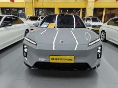 NIO ET5 75kWh - фото 12