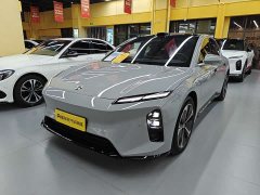 NIO ET5 75kWh - фото 13