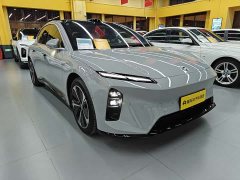 NIO ET5 75kWh - фото 3