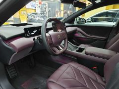 NIO ET5 75kWh - фото 4