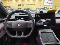 NIO ET5 75kWh - фото 6