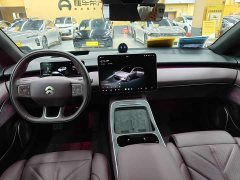 NIO ET5 75kWh - фото 7