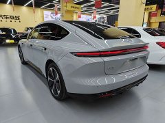 NIO ET5 75kWh - фото 8