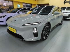 NIO ET5T 75kWh Touring - фото 1