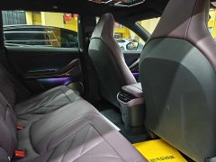 NIO ET5T 75kWh Touring - фото 10