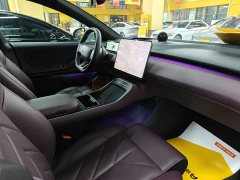 NIO ET5T 75kWh Touring - фото 11