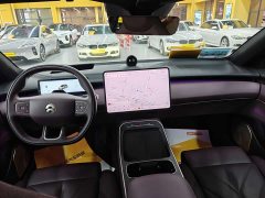 NIO ET5T 75kWh Touring - фото 13