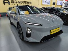 NIO ET5T 75kWh Touring - фото 3