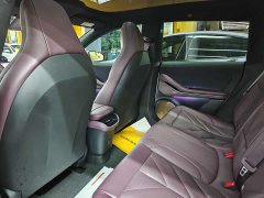 NIO ET5T 75kWh Touring - фото 5