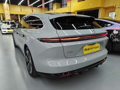 NIO ET5T 75kWh Touring - фото 6