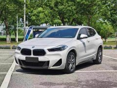 BMW X2 sDrive25i leading M sports package - фото 1
