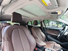 BMW X2 sDrive25i leading M sports package - фото 11