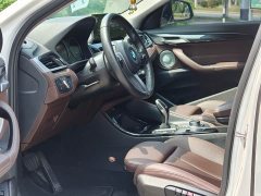 BMW X2 sDrive25i leading M sports package - фото 14
