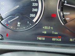 BMW X2 sDrive25i leading M sports package - фото 15