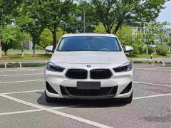 BMW X2 sDrive25i leading M sports package - фото 2