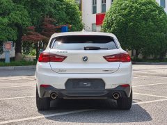 BMW X2 sDrive25i leading M sports package - фото 4